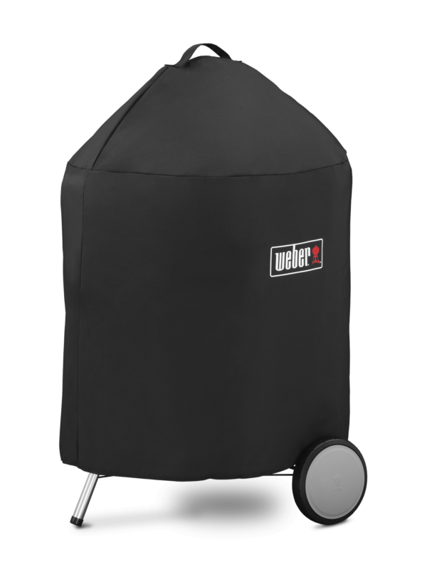 WEBER HOUSSE PREMIUM     BBQ A