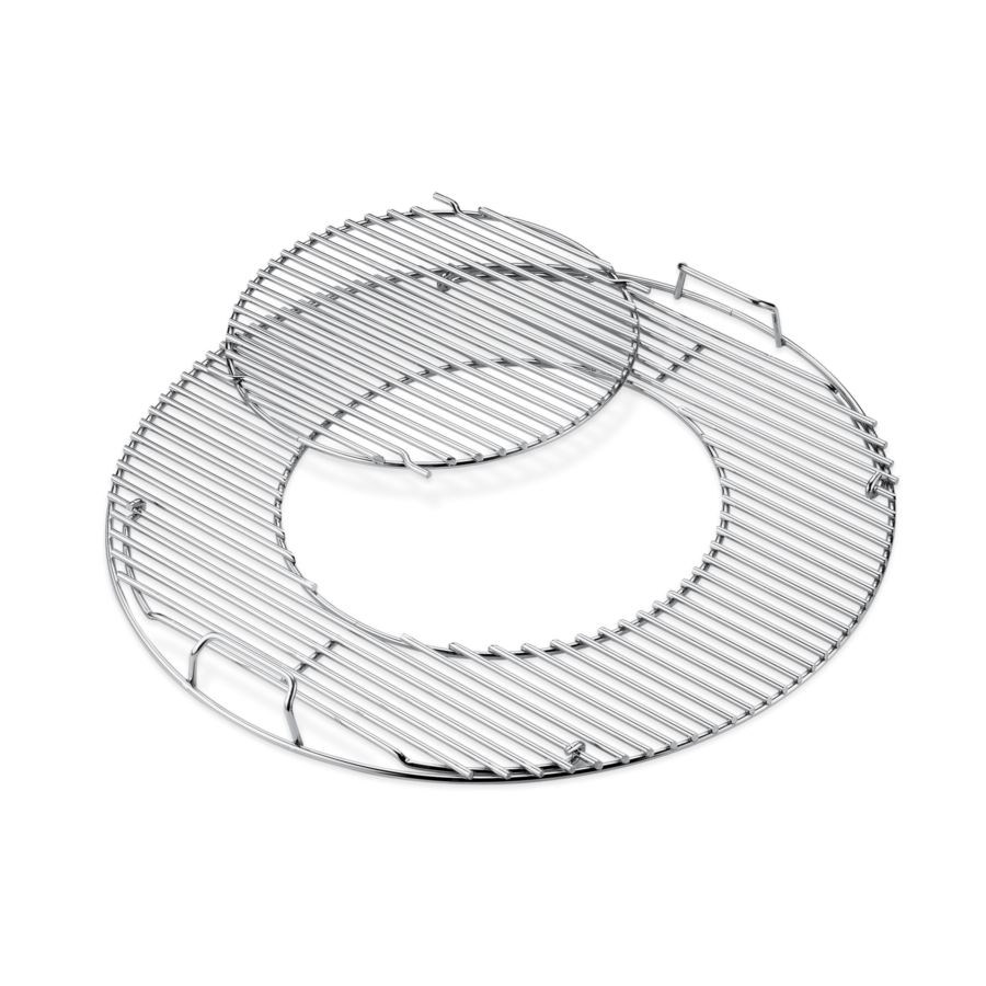 GRILLE GBS CUISSON 57CM  WEBER