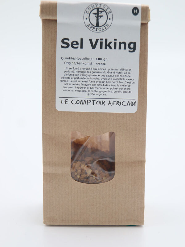 Sel Viking