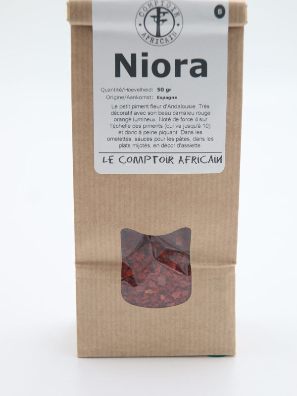 Niora