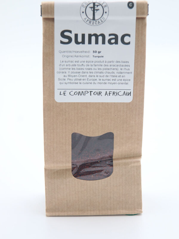 Sumac