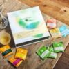 LES INFUSIONS COFFRET 45 MOUSSELINES – Image 4