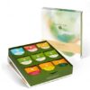 LES INFUSIONS COFFRET 45 MOUSSELINES