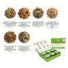 HERBORISTE COFFRET BIO 36 MOUSSELINES