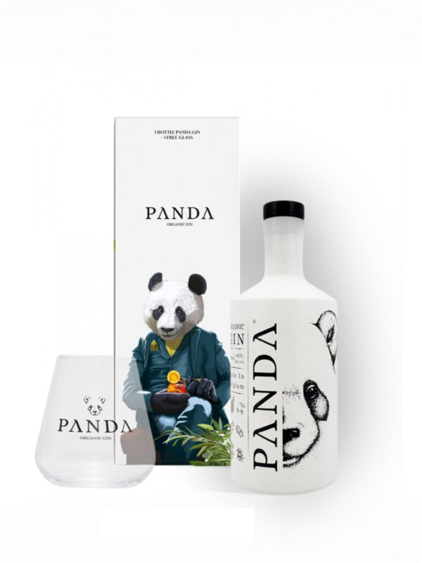 PANDA BOX