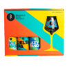 Coffret Brussels Beer Project