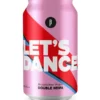 LET'S DANCE CAN 33CL