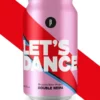LET'S DANCE CAN 33CL – Image 2