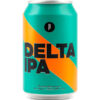 DELTA IPA CAN 33CL