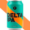 DELTA IPA CAN 33CL – Image 2