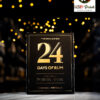 24 DAYS OF RUM – Image 2