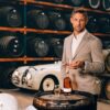WHISKY COACHBUILT BLENDED 46% 0.70 – Image 6