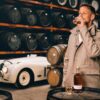 WHISKY COACHBUILT BLENDED 46% 0.70 – Image 7