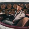 WHISKY COACHBUILT BLENDED 46% 0.70 – Image 3