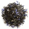Earl Grey fleurs bleues- Pochette vrac 100gr – Image 2
