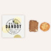MAISON DANDOY CRUNCHY ONLY 220