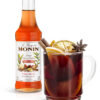 SIROP MONIN WINTER SPICE 70 Cl Epices d'hiver – Image 2