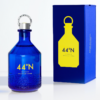 44° N Grasse Gin