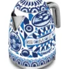 Smeg Bouilloire Dolce & Gabbana – Image 5