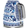 Smeg Bouilloire Dolce & Gabbana – Image 4