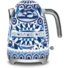 Smeg Bouilloire Dolce & Gabbana