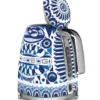 Smeg Bouilloire Dolce & Gabbana – Image 6