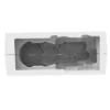 MOULE 3D BÛCHE KIT NORTH POLE – Image 3