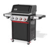 WEBER SPIRIT EP-435 LP BLACK – Image 2