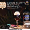 CHIMAY Barrique Vielli en Fût de Chêne 75 CL Édition Rhum 2025 – Image 2