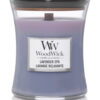 PROMO WOODWICK MEDIUM CANDLE – Image 2