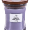 PROMO WOODWICK MEDIUM CANDLE