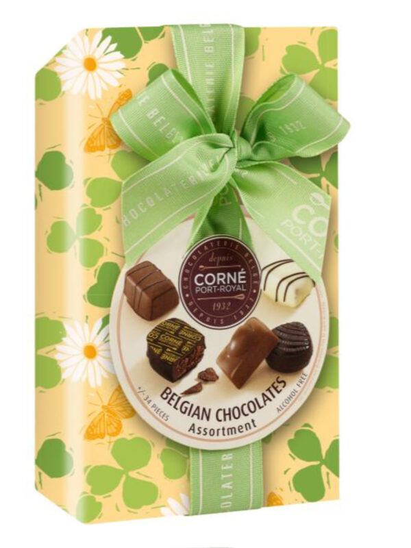 BALLOTIN PAQUES  470GR