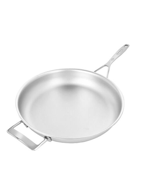 Demeyere Silverline 7 Nanotouch – Poêle à frire