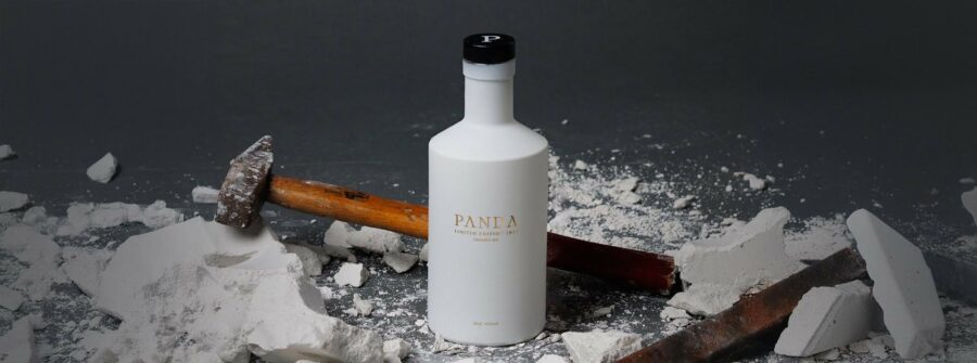 GIN PANDA EDITION LIMITED 50CL 2025 – Image 3
