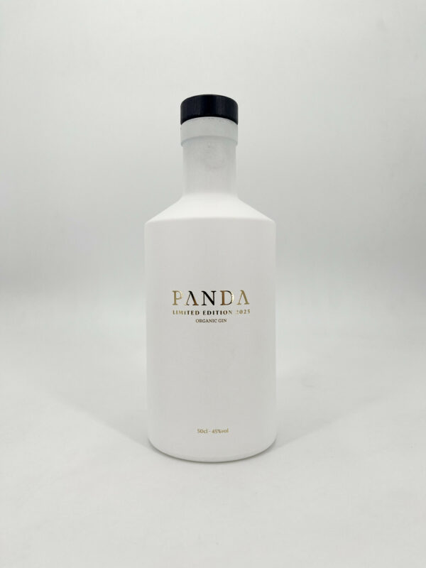 GIN PANDA EDITION LIMITED 50CL 2025