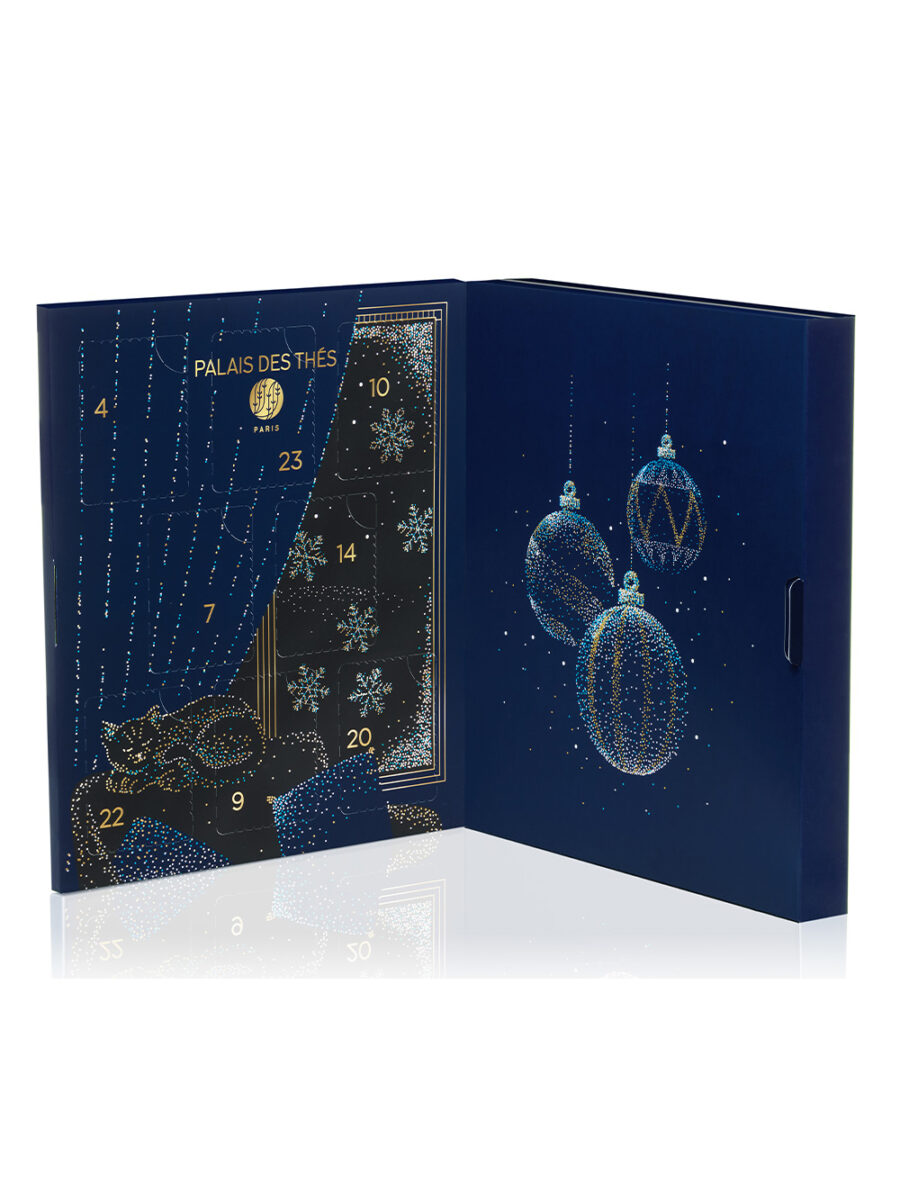 Palais des Thés - Calendrier de l'Avent 2025 – Image 3