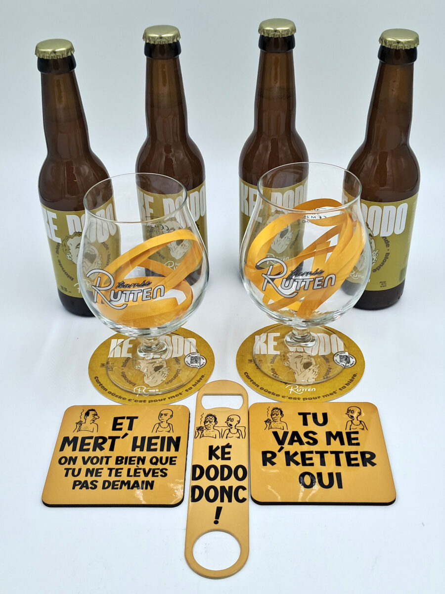 Colis cadeau Ké Dodo – Image 2