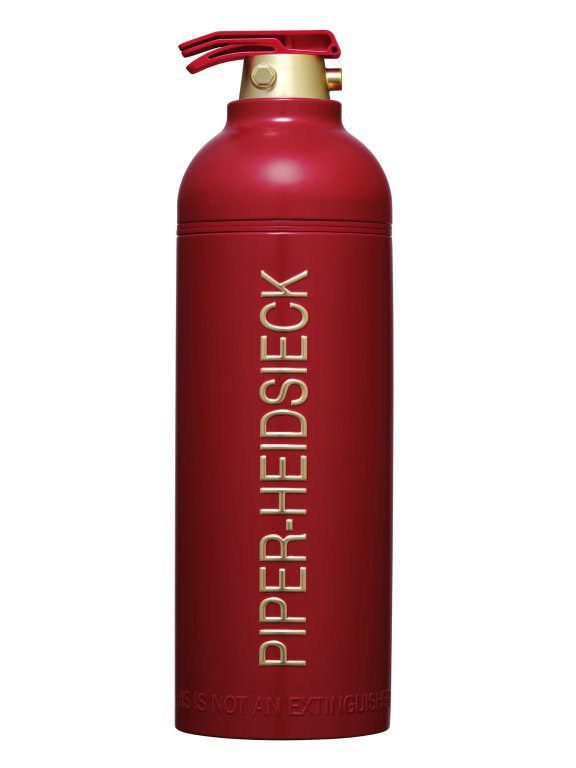 PIPER-HEIDSIECK BRUT CODE RED – Image 3