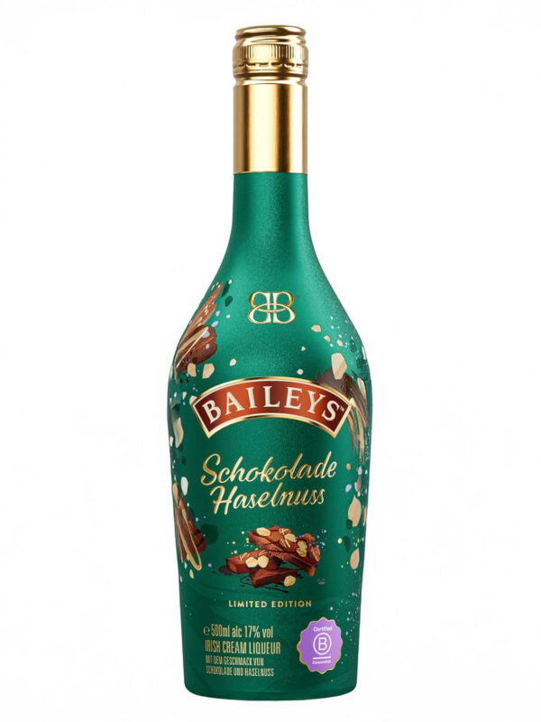 Baileys Chocolate Hazelmut
