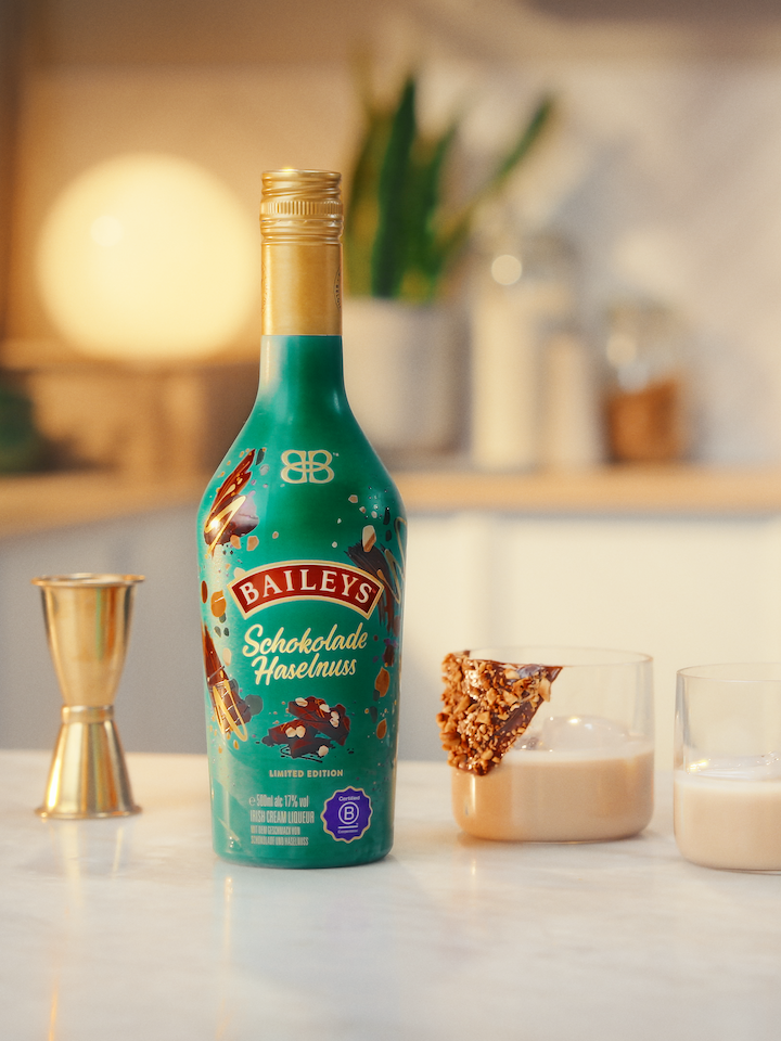 Baileys Chocolate Hazelmut – Image 2