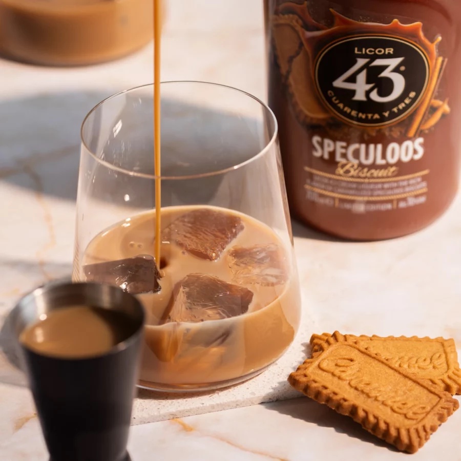 Licor 43 Speculoos Biscuit 70CL – Image 3