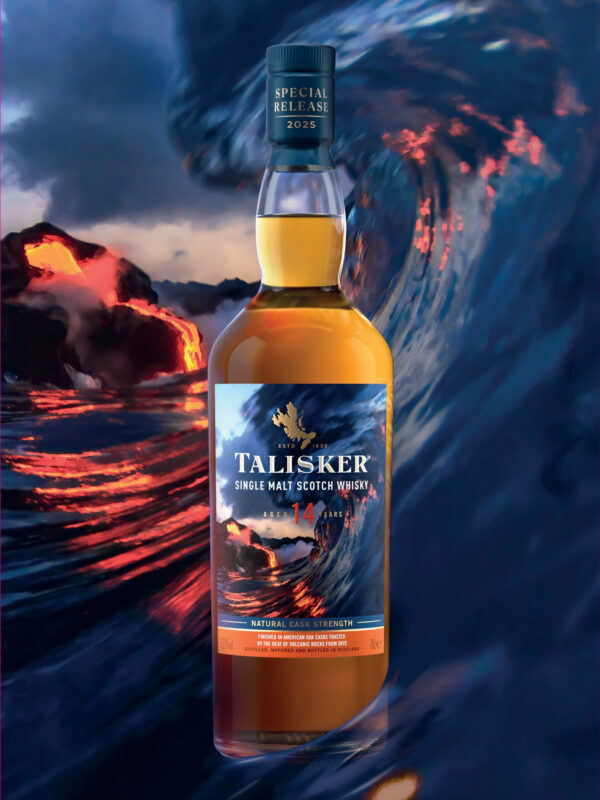 TALISKER 14Y SPECIAL RELEASE 2025