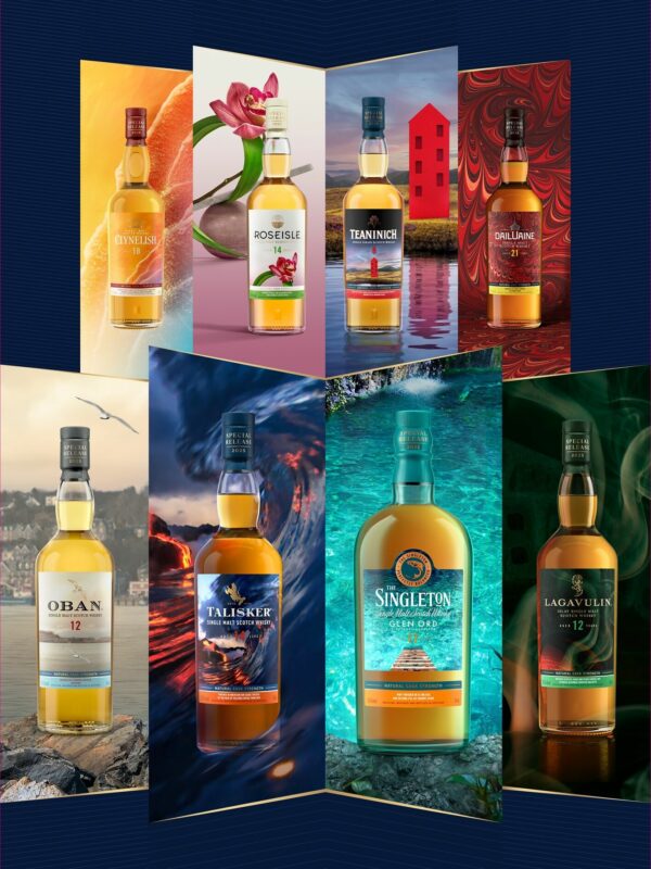 TEANINICH 8Y SPECIAL RELEASE 2025 70CL