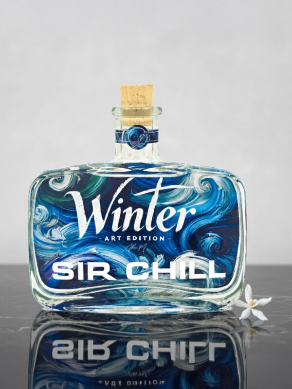 SIR CHILL Winter Limited 50 CL 45%