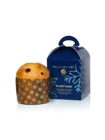 Palais des Thés – Panettone