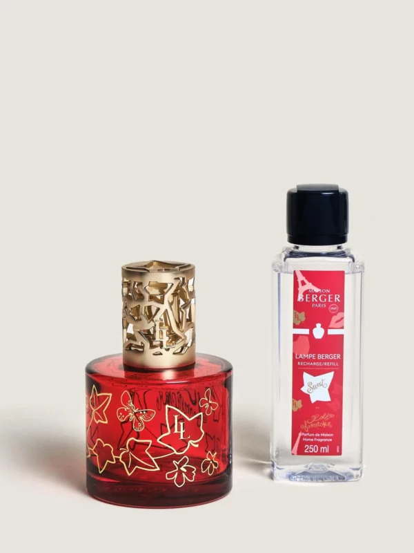 Lampe C PURE SWEET LOLITA