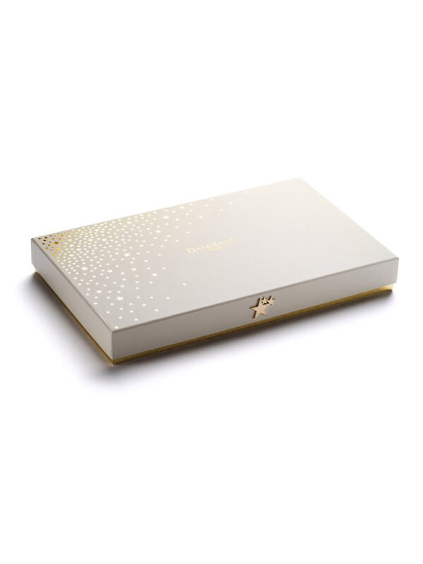 COFFRET DAMMANN REVES DE NOEL 48X