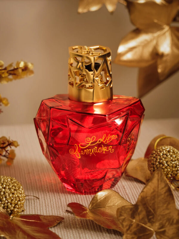 Coffret lampe Berger Lolita Lempicka Sweet