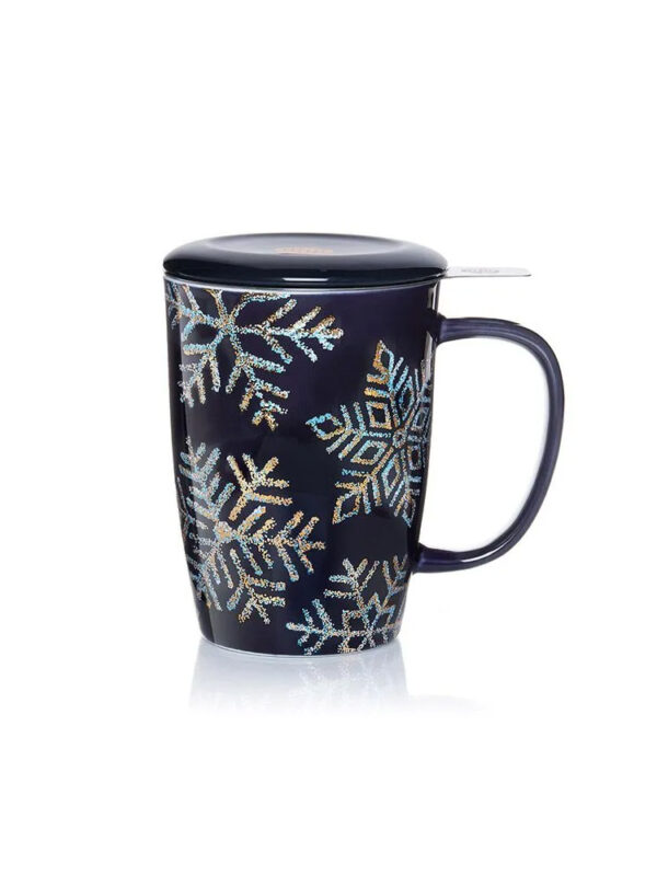 Palais des Thés – Le Mug infuseur de Noël 2025
