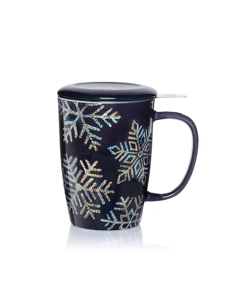 Palais des Thés - Le Mug infuseur de Noël 2025